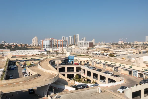 בית גירון - ראשון לציון